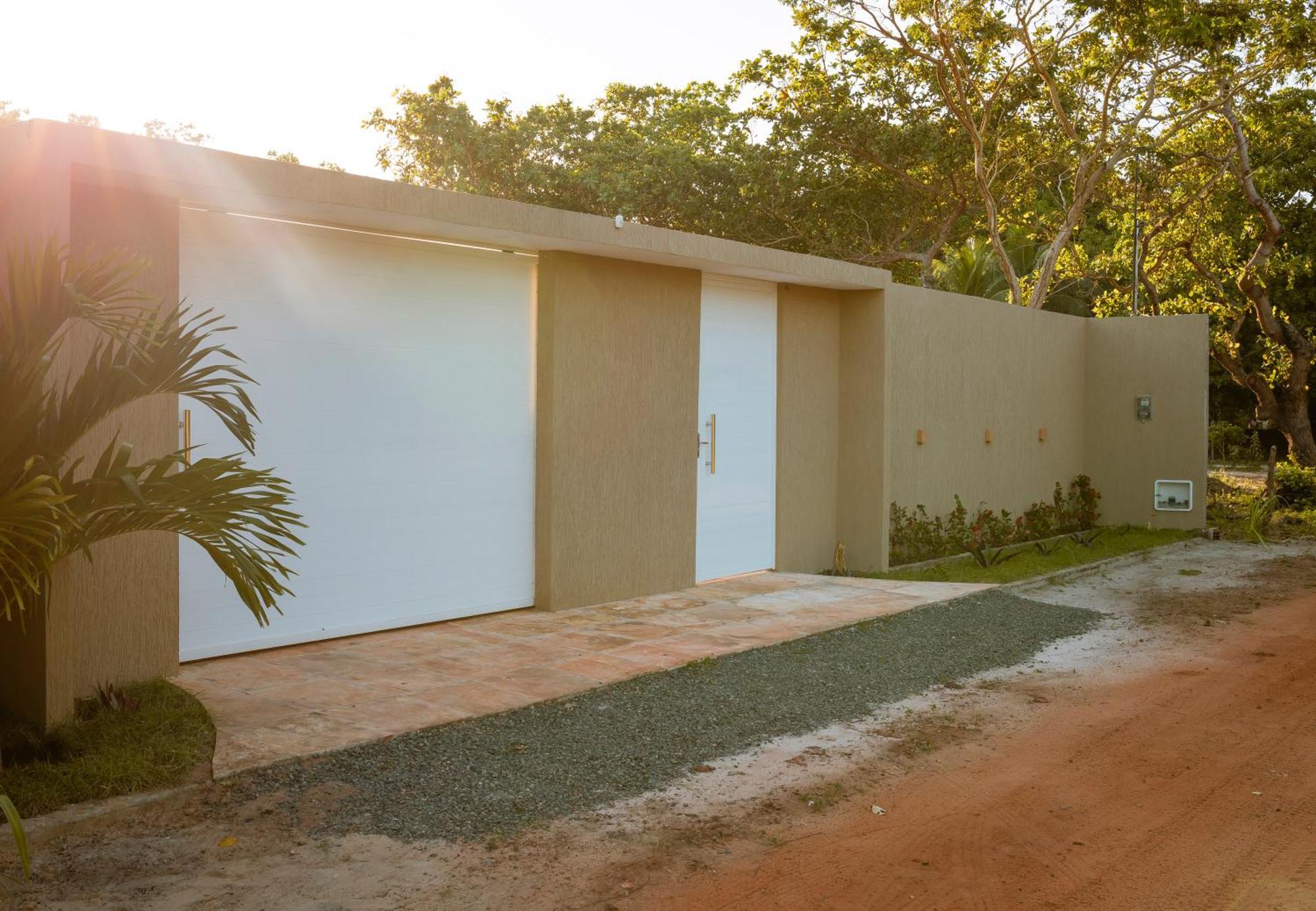 Casa Irashai Jijoca de Jericoacoara Exterior foto