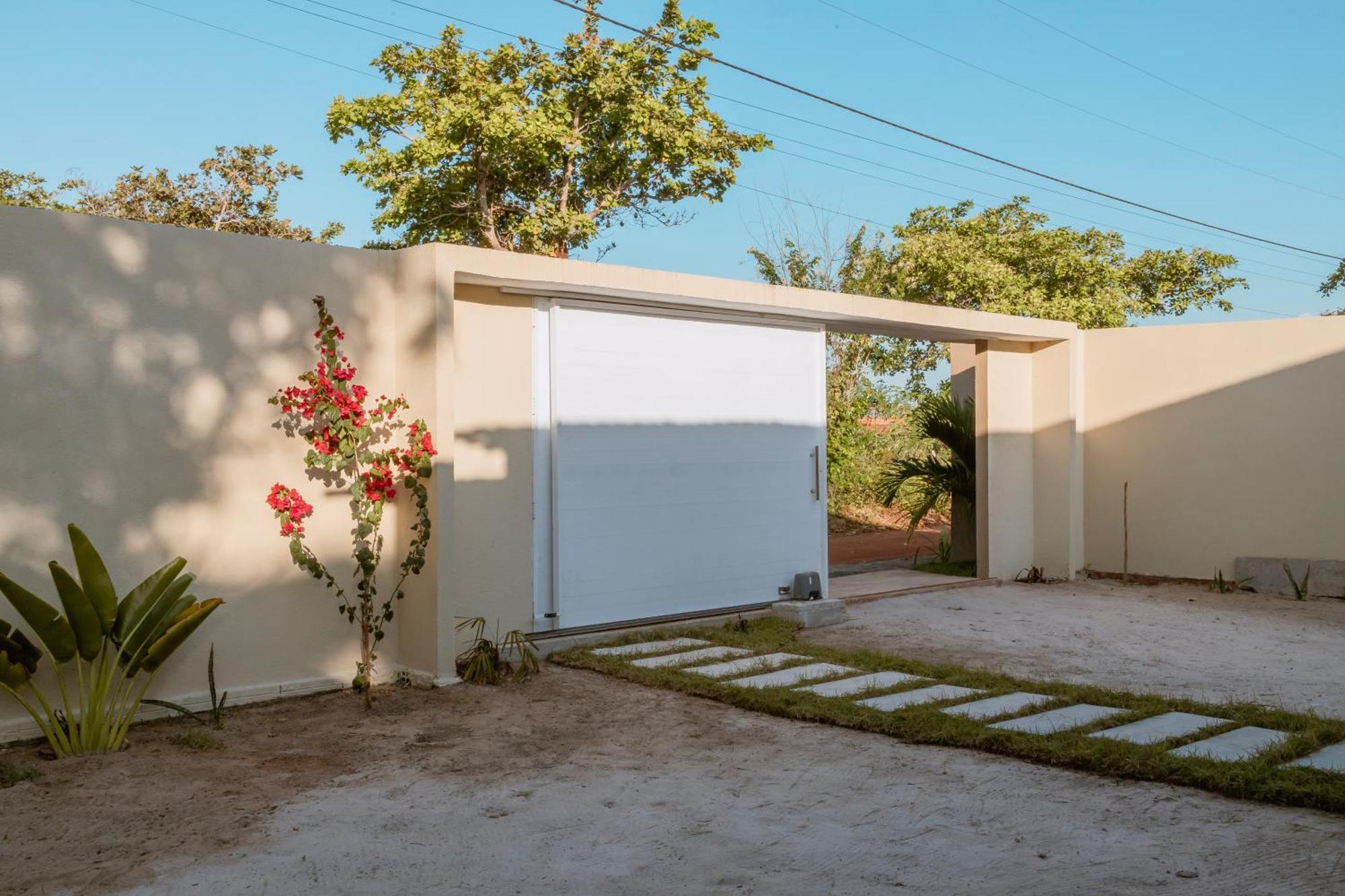 Casa Irashai Jijoca de Jericoacoara Exterior foto